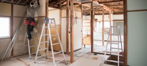 Entreprise de rénovation de la maison et de rénovation d’appartement à Nesle-la-Reposte